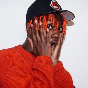 Meet your Posher, Tyler